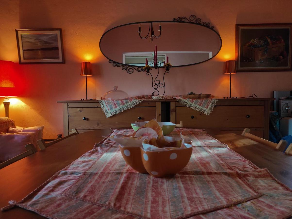 Countryside Cottage With Garden & Lake View Peraia  Екстер'єр фото