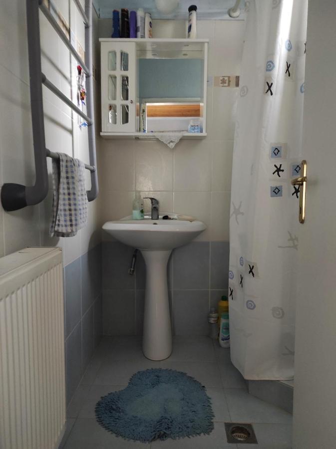 Countryside Cottage With Garden & Lake View Peraia  Екстер'єр фото
